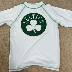 Children’s Celtics Clothing Bundle